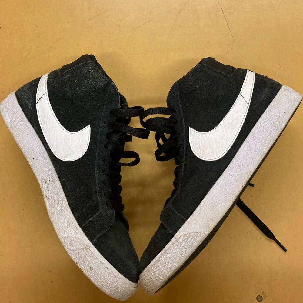 Nike Sb Blazer Mid